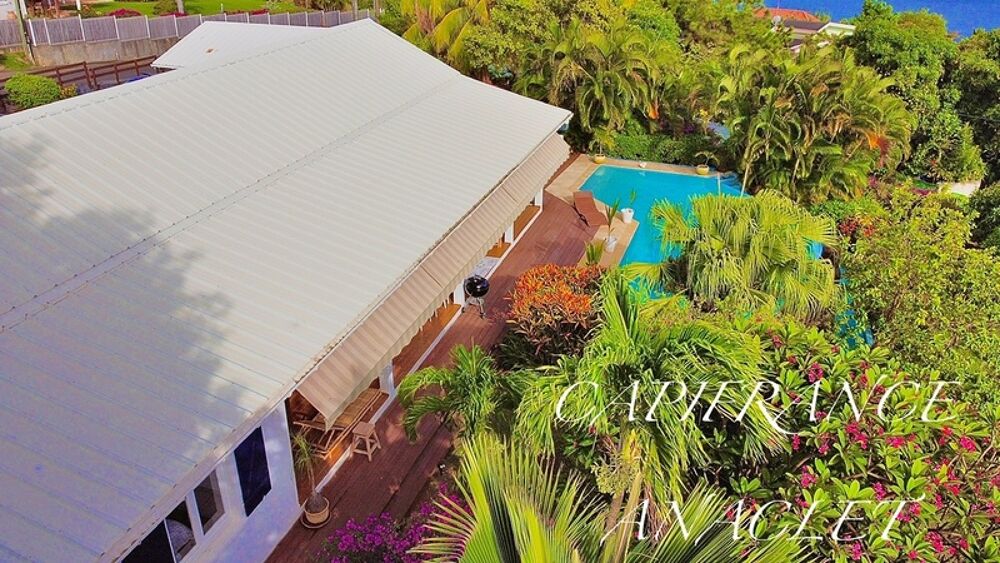 � vendre  Maison Case-Pilote (97222)