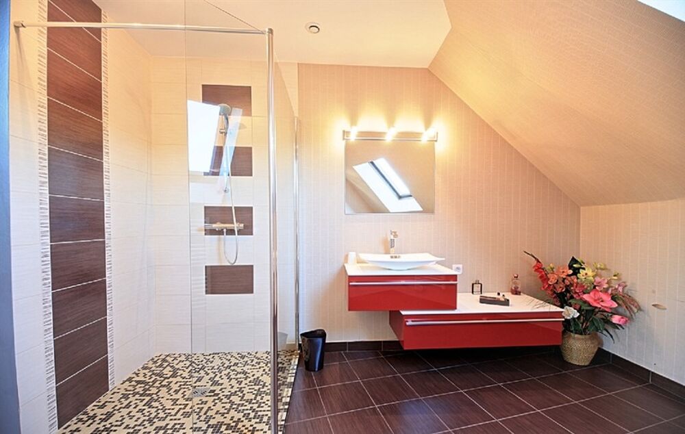 � vendre  Maison Moisson (78840)