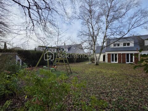   Jolie maison � pied de toutes commodit�s Maison - 3 pi�ce(s) - 79 m�