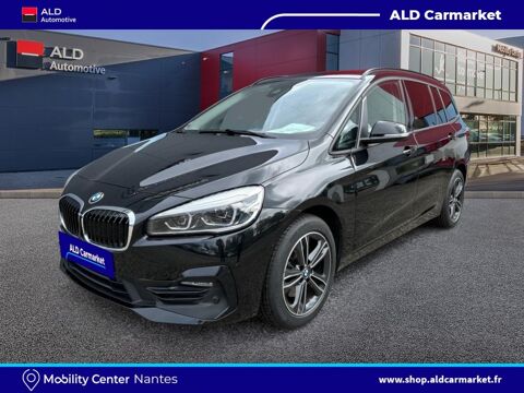 Annonce voiture BMW Serie 2 23990 