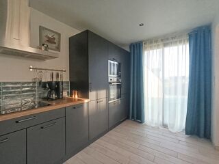  Maison à vendre 6 pièces 96 m²