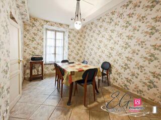  Maison à vendre 4 pièces 115 m²
