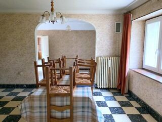  Maison à vendre 5 pièces 156 m²