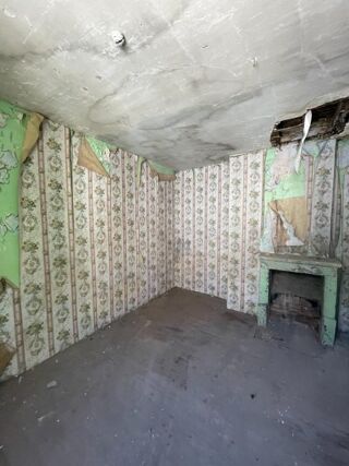  Maison à vendre 3 pièces 30 m²