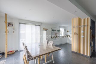  Maison � vendre 5 pi�ces 131 m�