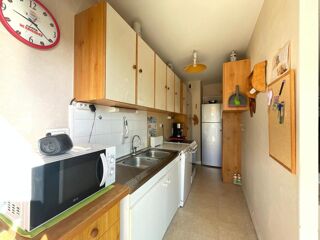  Appartement  vendre 3 pices 63 m