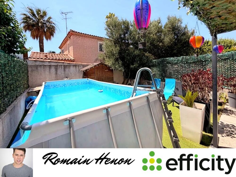 Vente Duplex/Triplex Duplex/Triplex Marseille 12