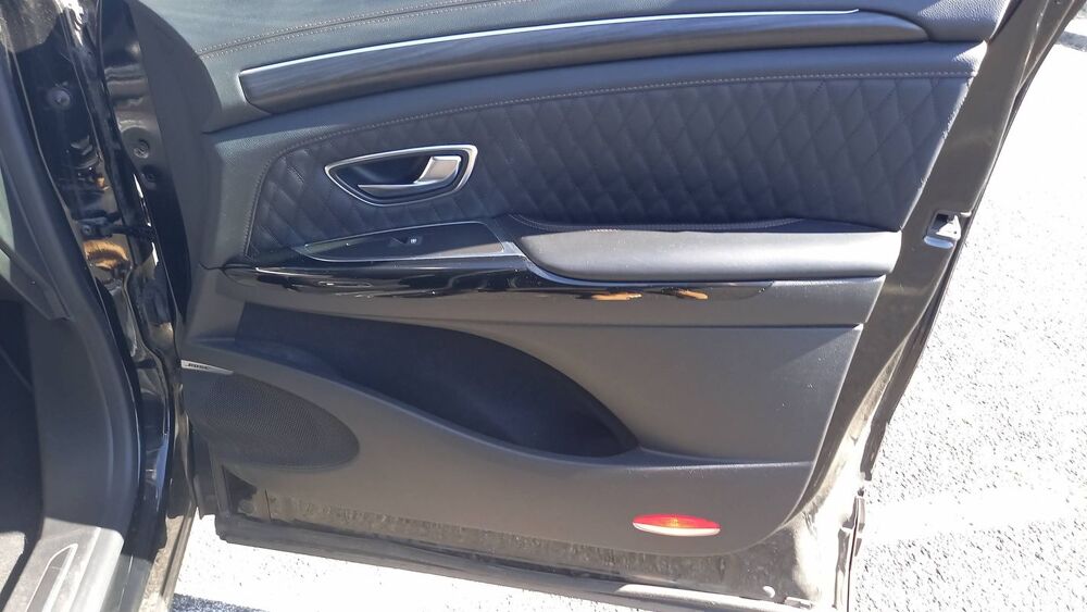 Espace V 2.0 Blue dCi 190 EDC6 Initiale Paris 2022 occasion 33290 Blanquefort