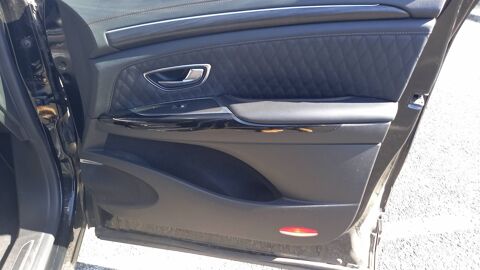 Espace V 2.0 Blue dCi 190 EDC6 Initiale Paris 2022 occasion 33290 Blanquefort