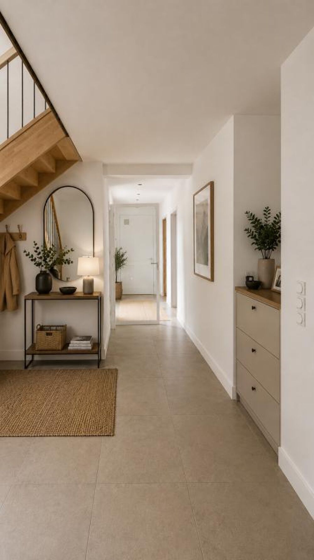 Vente Villa Votre villa T5 d'exception - Double hauteur sous plafond / Frais de notaire Offerts !** Le bouscat