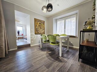  Maison à vendre 5 pièces 117 m²