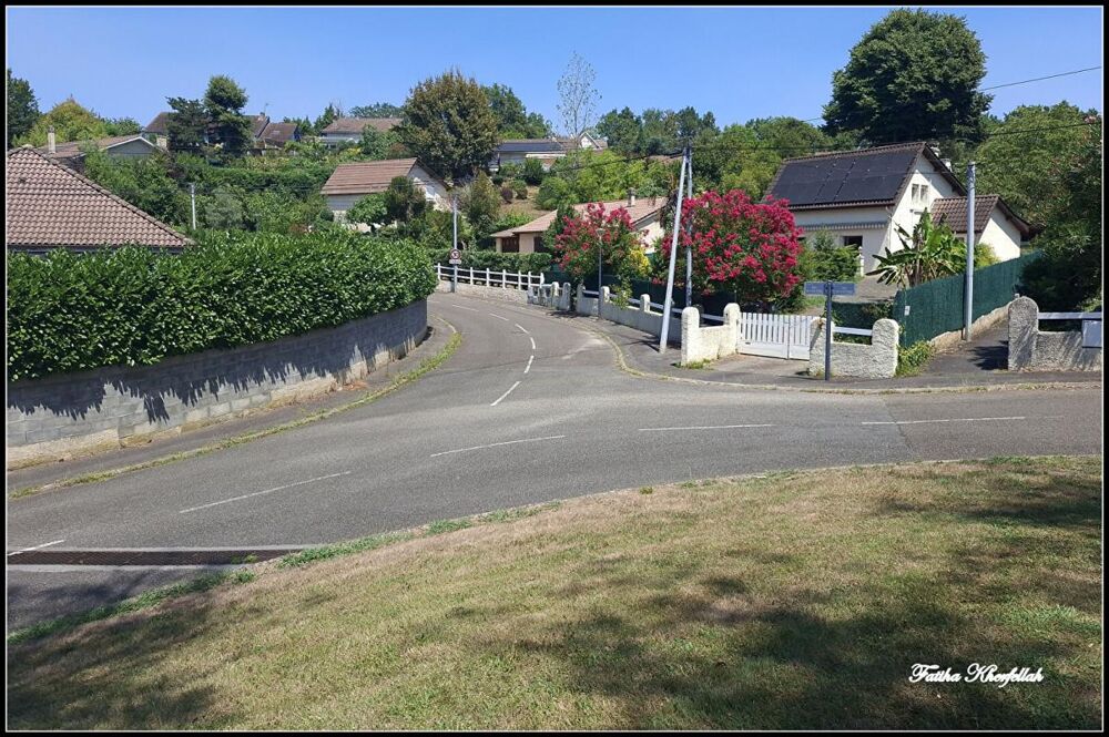 MOURENX - MAISON INDIVIDUELLE - 118 M²