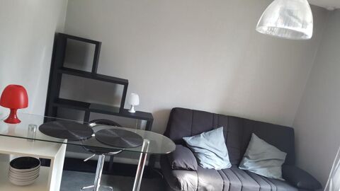  Appartement � louer 2 pi�ces 32 m�