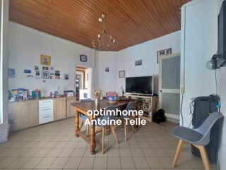  Maison � vendre 5 pi�ces 74 m�