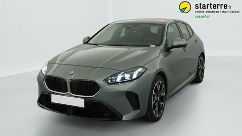 S&eacute;rie 1 F70 120d 163 ch DKG7 M Sport 2025 occasion 73420 Voglans