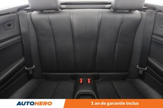 Serie 2 218d Sport BVA8 150 ch 2016 occasion 92130 Issy-les-Moulineaux