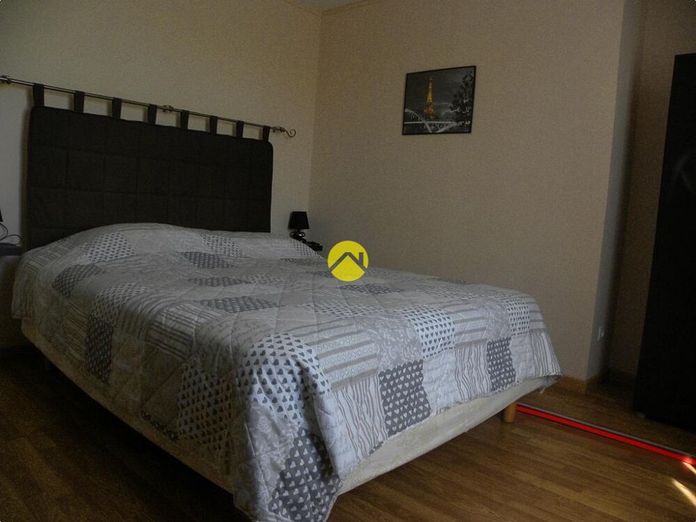 Vente Maison MAISON AVEC CHAMBRES D'HOTES Lere