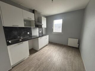  Appartement � louer 2 pi�ces 56 m�