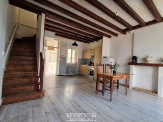  Maison à vendre 3 pièces 60 m²