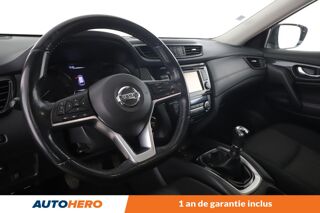 X-Trail 1.6 dCi 7PL 130 ch 2018 occasion 92130 Issy-les-Moulineaux