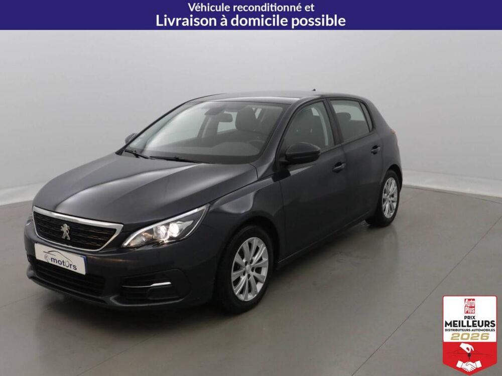 308 Essence 110 Active 2019 occasion 10150 Lavau