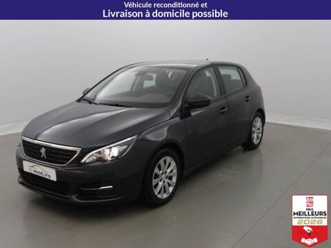 Annonce voiture Peugeot 308 10700 €
