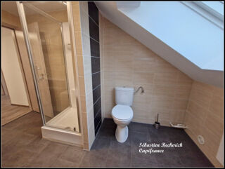  Appartement à vendre 3 pièces 73 m²