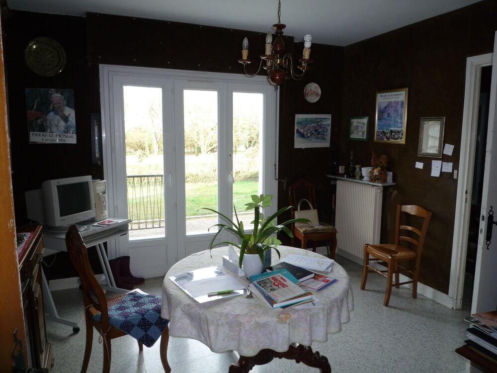 à vendre  Propriété/château Montdauphin (77320)