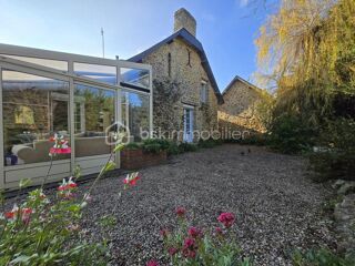  Maison � vendre 6 pi�ces 195 m�