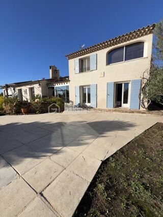  Maison à vendre 6 pièces 186 m²