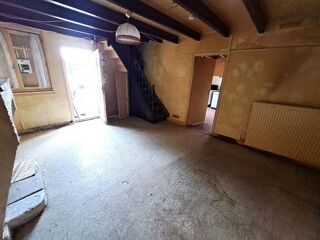  Maison � vendre 3 pi�ces 60 m�