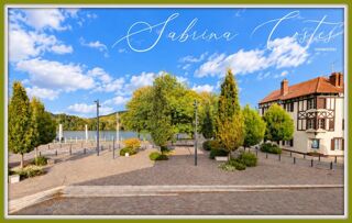 Vente Appartement ? VERNON – CENTRE HISTORIQUE Vernon