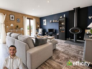  Maison à vendre 5 pièces 130 m²