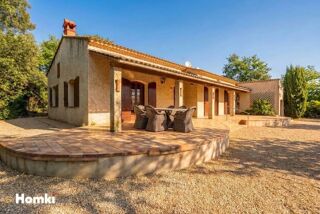  Maison à vendre 4 pièces 119 m²
