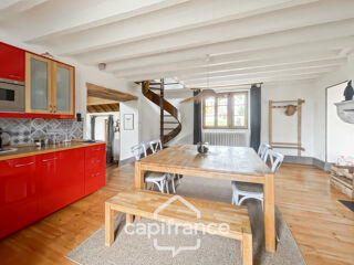  Maison � vendre 6 pi�ces 160 m�