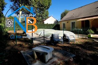  Maison à vendre 6 pièces 102 m²