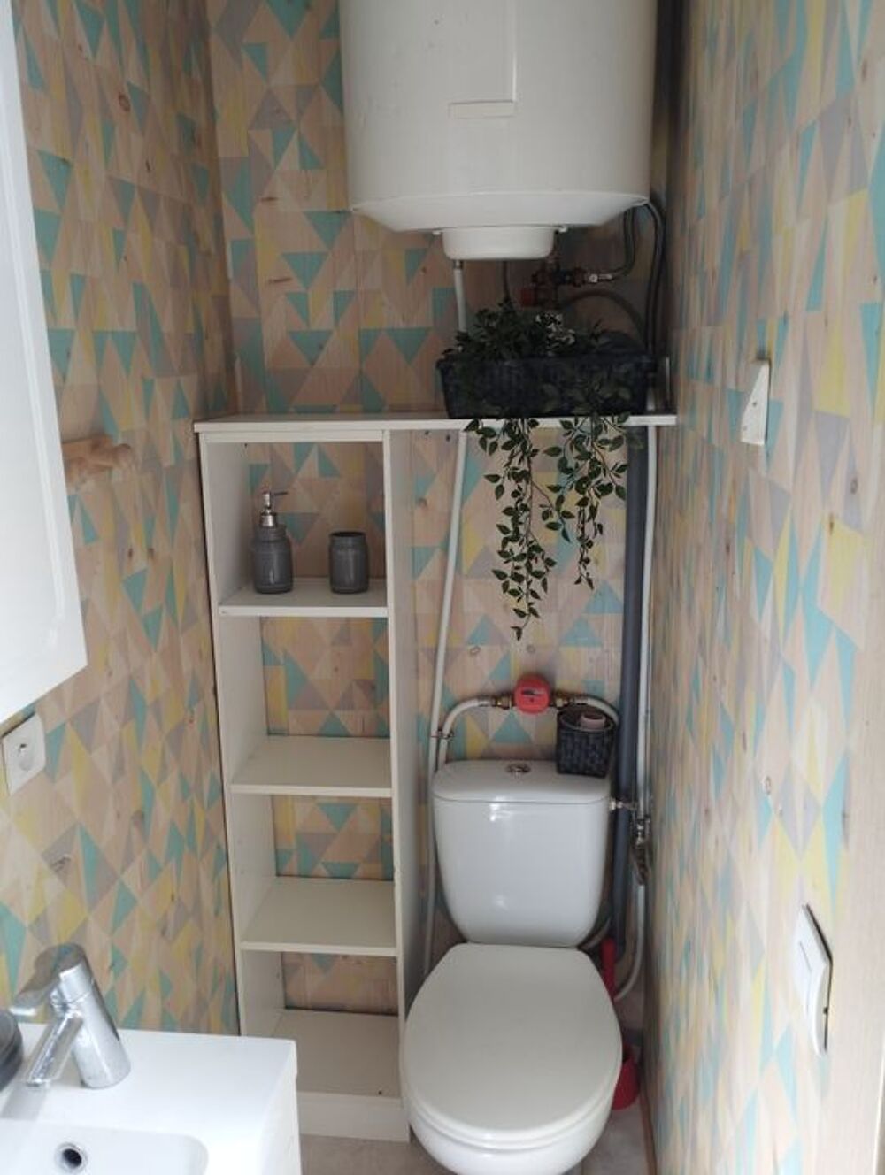 Location Appartement Studio de 20m2 à louer sur Saint-Martin-d'Hères Saint martin d heres
