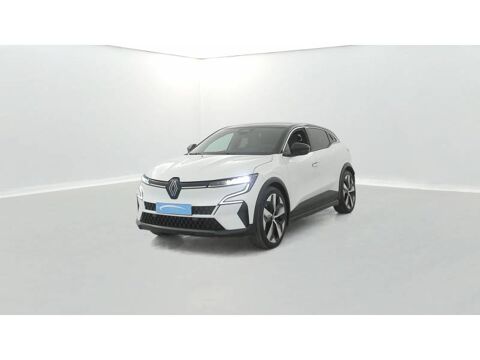 Annonce voiture Renault Mgane 32990 