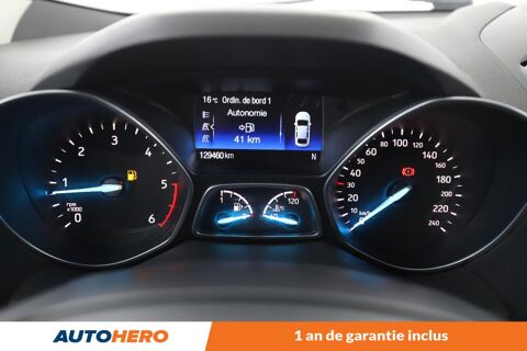 Kuga 1.5 TDCi Titanium 4x2 120 ch 2019 occasion 92130 Issy-les-Moulineaux