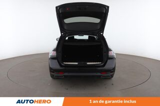508 SW 1.5 Blue-HDi Allure Pack EAT8 131 ch 2021 occasion 92130 Issy-les-Moulineaux