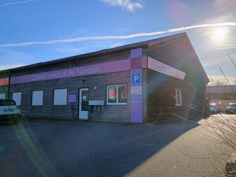 BOURG EN BRESSE - Cabinet M&eacute;dical 254 01000 Bourg en bresse