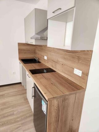  Appartement � louer 1 pi�ce 20 m�