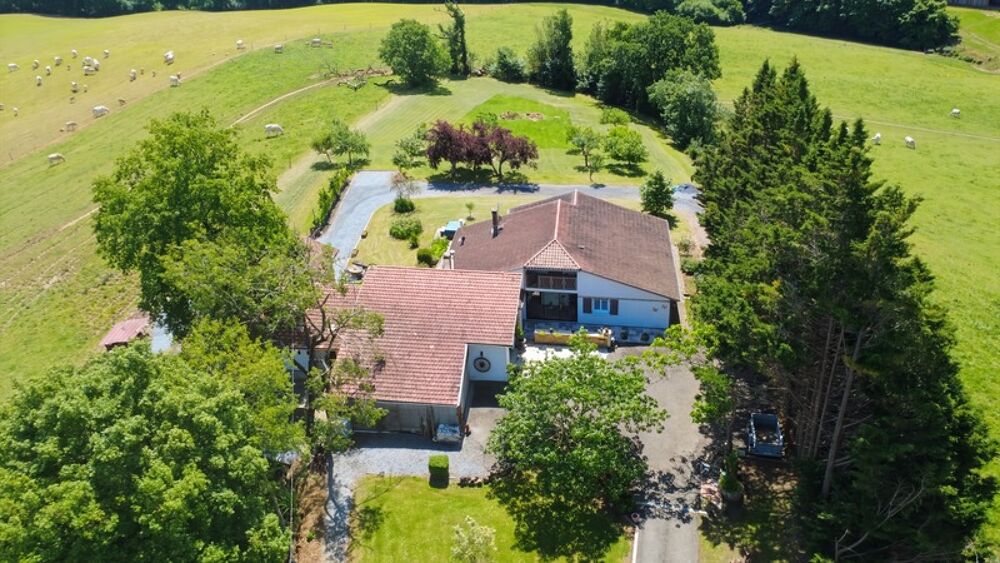 Maison à vendre 5 pièces MARGOUET MEYMES (32)