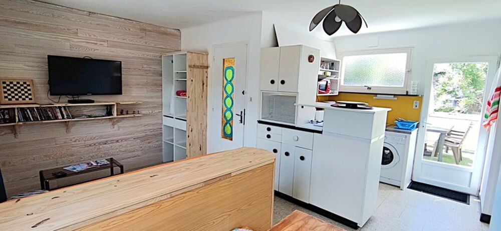 Vente Appartement Appartement à vendre 2 pièces BENODET (29) Benodet