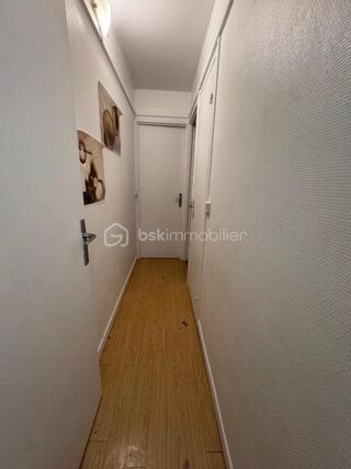  Appartement à vendre 2 pièces 40 m²