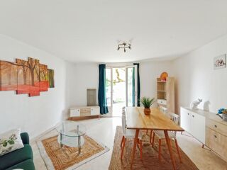  Appartement à vendre 3 pièces 61 m²