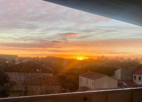  Appartement � louer 2 pi�ces 45 m�