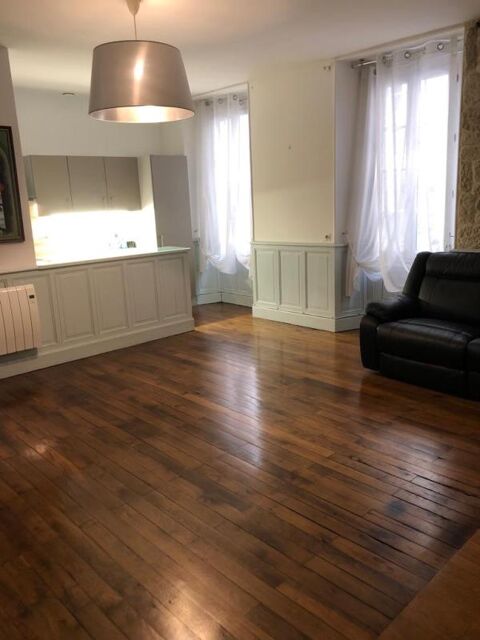  Appartement  louer 2 pices 50 m