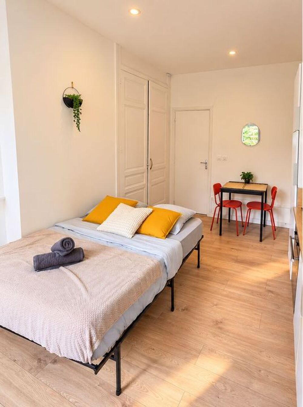 Location Appartement Studio de 20m2 à louer sur Douai Douai