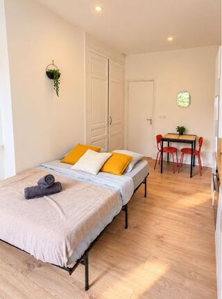Location Appartement Studio de 20m2 à louer sur Douai Douai
